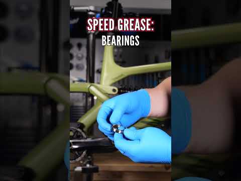 Greases You Should Be Using & Where To Use Them! ??