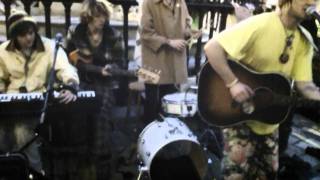 Will and the People LIVE @OccupyLSX (FULL SET)