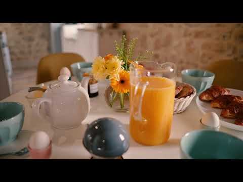 Property video