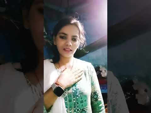 Chhupi Hai shrart Tere Pyar Mein# Pratibha Patel#🥰