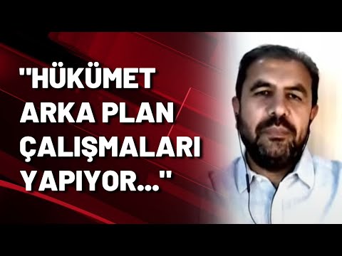 Mehmet Ali Kulat: Kürt seçmen Öcalan'ın bağımsız iradesiyle konuştuğunu düşünmüyor...