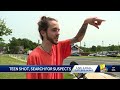 Residents frustrated by juvenile crime after teens shooting(WBAL) - 02:04 min - News - Video