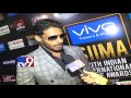 SIIMA 2017 - Nikhil Kumar thanks Telugu audiences