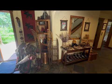 Property video
