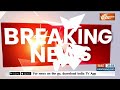 Breaking News : इंदौर में तेज रफ्तार का कहर, 2 की गई जान, 9 घायल | Indore Accident  - 00:32 min - News - Video