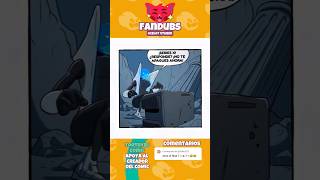 la consola más poderosa 😸 #humor #fandub