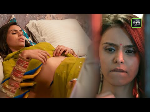 थोड़ा आराम से करो | Hindi Web Series 2025 | Episode  |  New Released Hindi Webseries