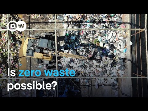 How one town in Italy is fulfilling its aims for zero waste | Focus on Europe