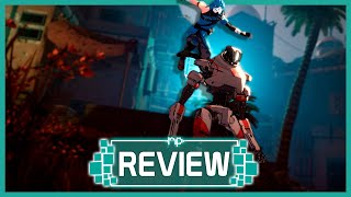 Vido-Test : Ereban: Shadow Legacy Review - A Unique Stealth Action Game That We Want More of