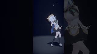 #中国軍隊ダンス  チャレンジしてみたかったの⚡アルス・アルマル/ #にじさんじ #shorts #vtuber