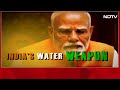 Indias Water Weapon On Pakistan: NDTV Exclusive On Indus Waters Treaty Impact On Pak  - 15:26 min - News - Video