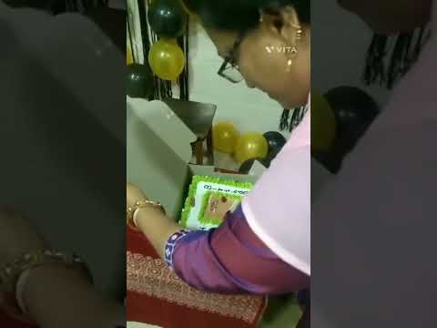 order cake 2kg #घोडबंदररोड #youtube video