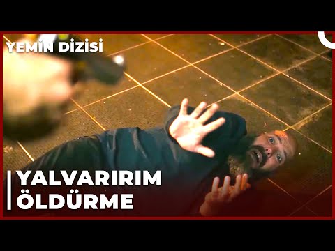 Savaş Kardeşinin İntikamını İstiyor | @Yemin Dizisi 455. Bölüm