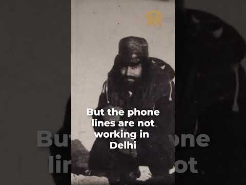 Prime Minister was assassinated and all lines were closed! #podcast #backtojourney #dakshingangotri