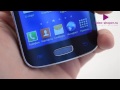 Обзор телефона Samsung Galaxy Ace3