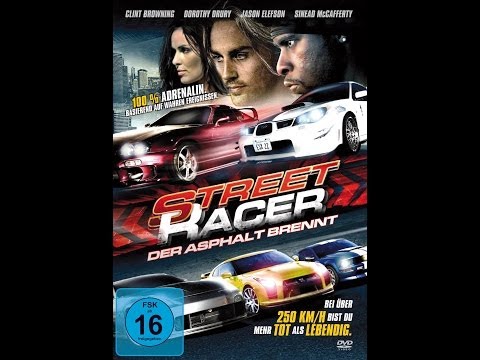Street Racer'