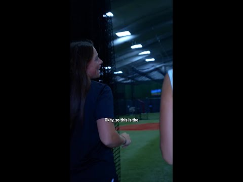 Continuing Through the Huskers Softball Facility | Nebraska Softball