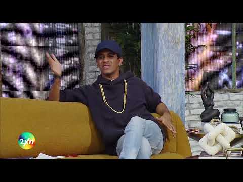 Entrevista Santiago Matias Alofoke (Fokito) | 2 NIGHT X LA NOCHE