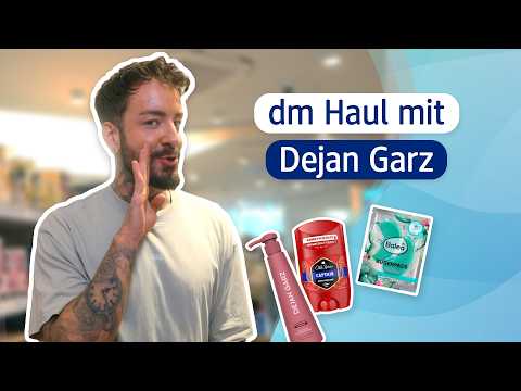 dm Haul mit Dejan Garz | #dmhaul