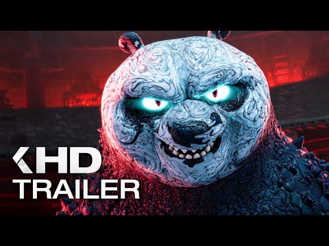 THE BEST NEW ANIMATION MOVIES 2024 (Trailers)