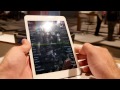 HP 8 Tablet Hands On [4K]