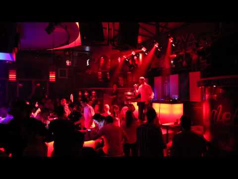 ENERGY BEND - Live mix