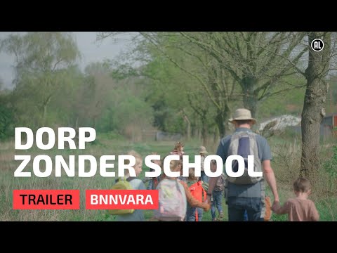 Dorp zonder school'
