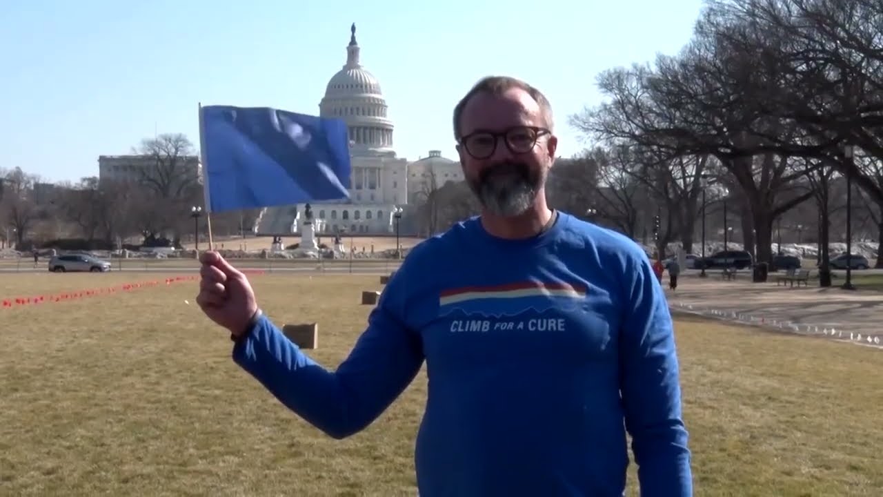 Colorectal cancer awareness month spotlights rising cases