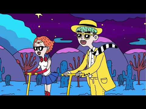 스텔라장 (Stella Jang) - 치어리더 (Feat. 올티) (Cheerleader (Feat. Oltii)) Official MV