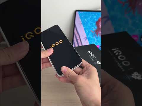 iQOO15 #iQOOphone #iQOO15LegendaryEdition #DigitalTechnology