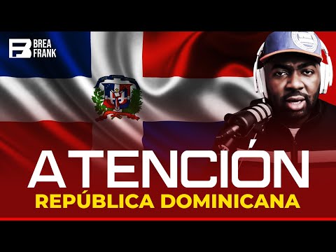 ADVERTENCIA AL PUEBLO DOMINICANO Y JOVENES CON CONCIENCIA (LUIS ABINADER) SOLO EN RD