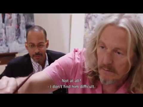 Beltracchi: The Art of Forgery'