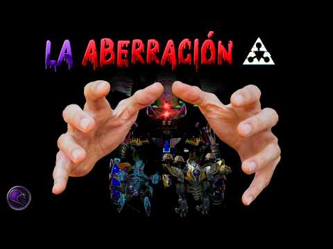 ☣️ LA ABERRACIÓN DE EVOLIFE NO TIENE PIEDAD ¡NADIE SE SALVA! 💀 | War Robots