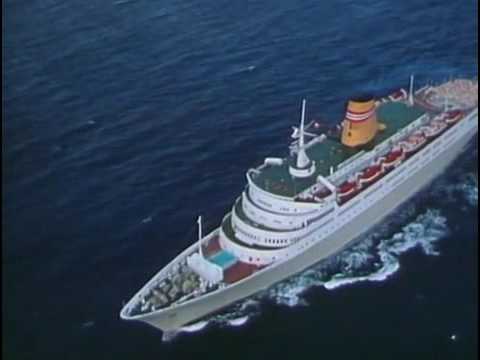 Das Traumschiff'