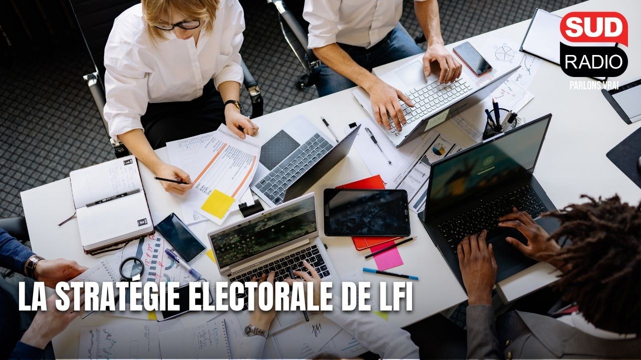 La radicalité de LFI est une stratégie électorale est gagnante ou perdante ?