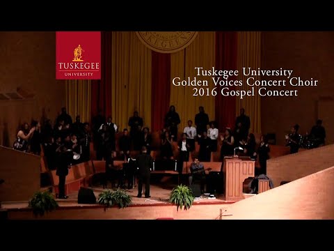 Faith Week 2022, Golden Voices Concert Choir, 2016 Gospel Concert
