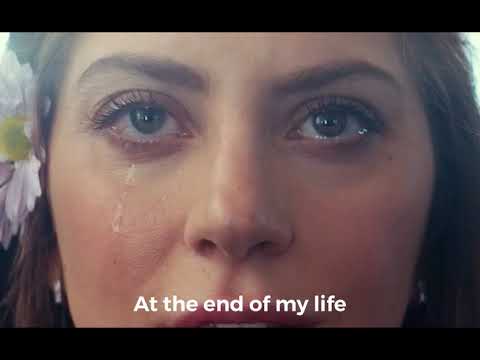 Lady Gaga - Is That Alright? (A Star Is Born)