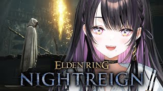 【 ELDEN RING NIGHTREIGN 】RE:ナイトレイン追憶 / ジャーナルを進めます【 薬師乃しの / ぱらすと！】