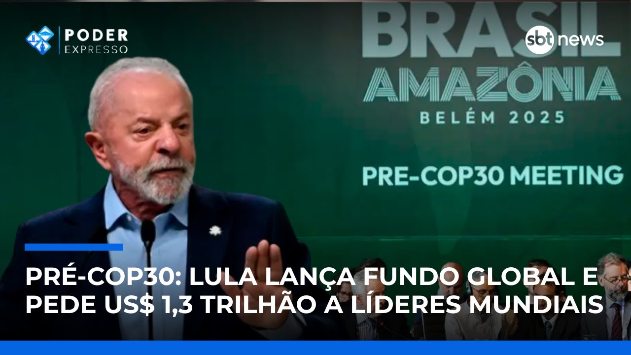 PODER EXPRESSO TV Online PODER EXPRESSO