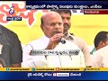 Varla Ramaiah Takes Oath as APSRTC Chairman