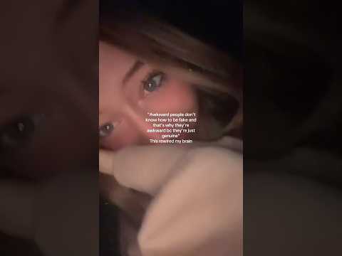 I love this #shorts #youtube #relatable #awkward #people #ytshorts #fyp