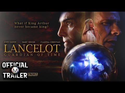 Lancelot: Guardian of Time'