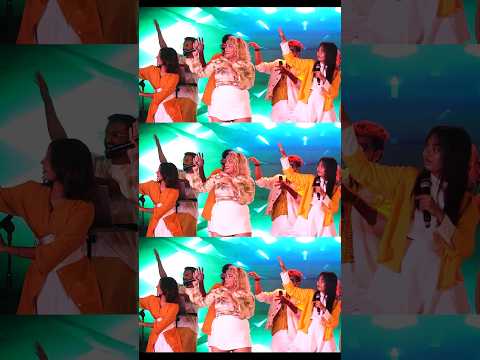 EL Fé Live Concert | LiveBand #shorts #livemusic #music