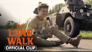 Official Clip 'Come On Curly'