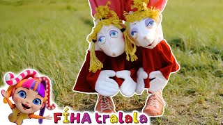 FHA tralala - NԎKY KAMOKY 