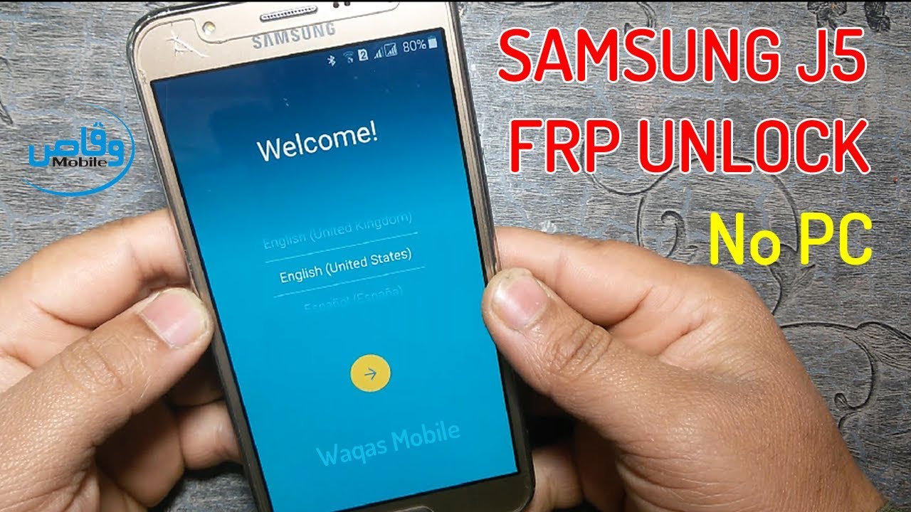 frp unlock app