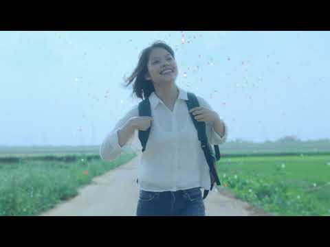 Yogee New Waves / SAYONARAMATA (Official MV)
