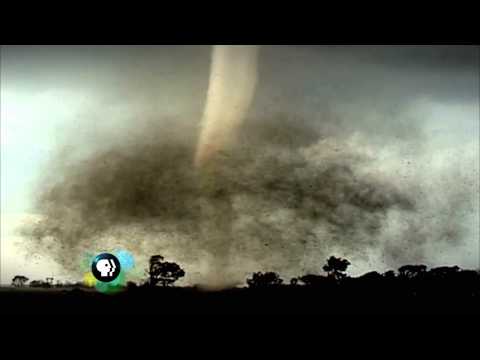 NOVA: Oklahoma’s Deadliest Tornados'