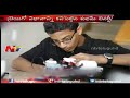 12 year old boy launches a company developing a low-cost Braille printer