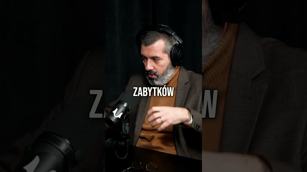 05 Wiara vs. Fakty – ft. prof. Łukasz Niesiołowski-Spanò